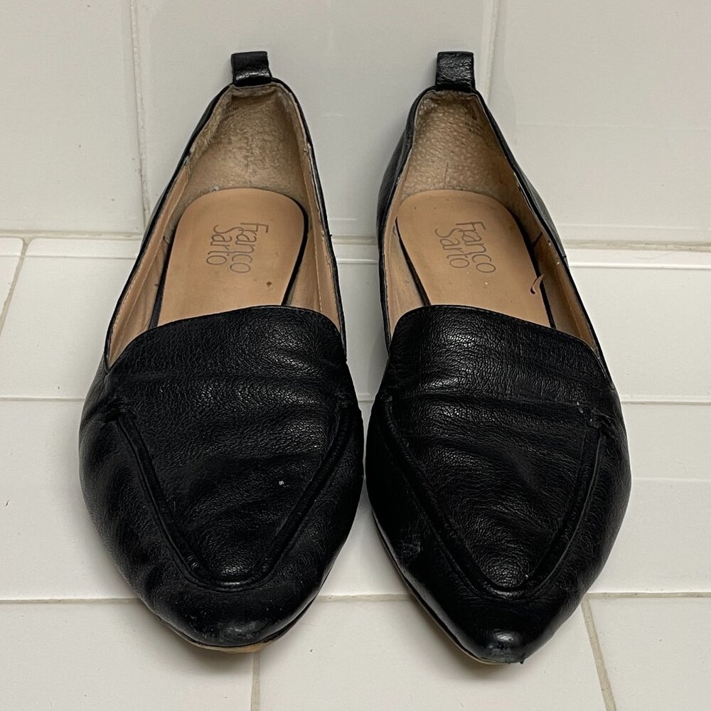 Franco Sarto loafers